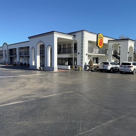 Super 8 By Wyndham Knoxville West/Farragut Εξωτερικό φωτογραφία