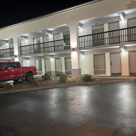 Super 8 By Wyndham Knoxville West/Farragut Εξωτερικό φωτογραφία