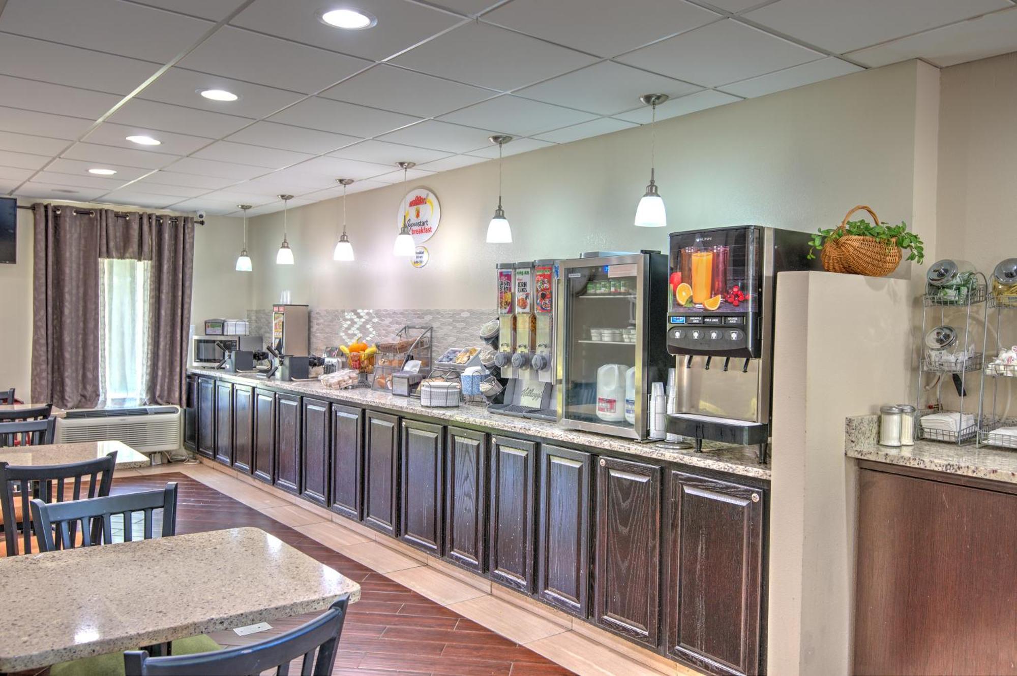 Super 8 By Wyndham Knoxville West/Farragut Εξωτερικό φωτογραφία