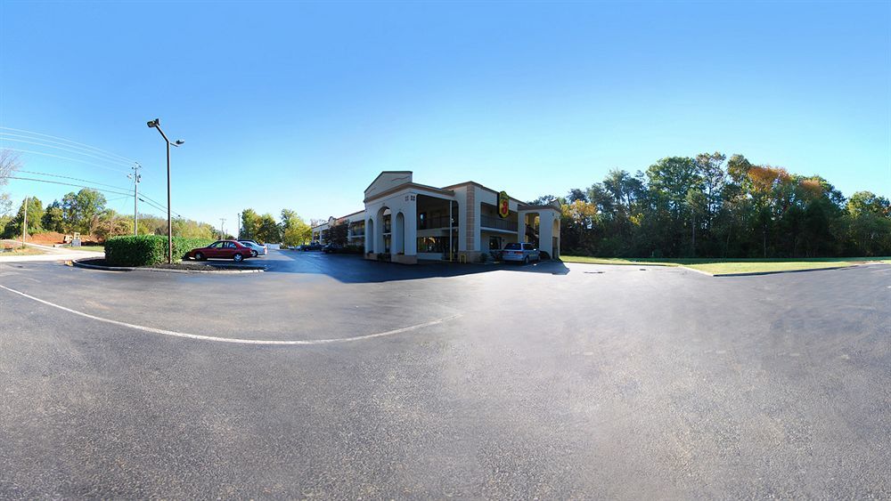 Super 8 By Wyndham Knoxville West/Farragut Εξωτερικό φωτογραφία